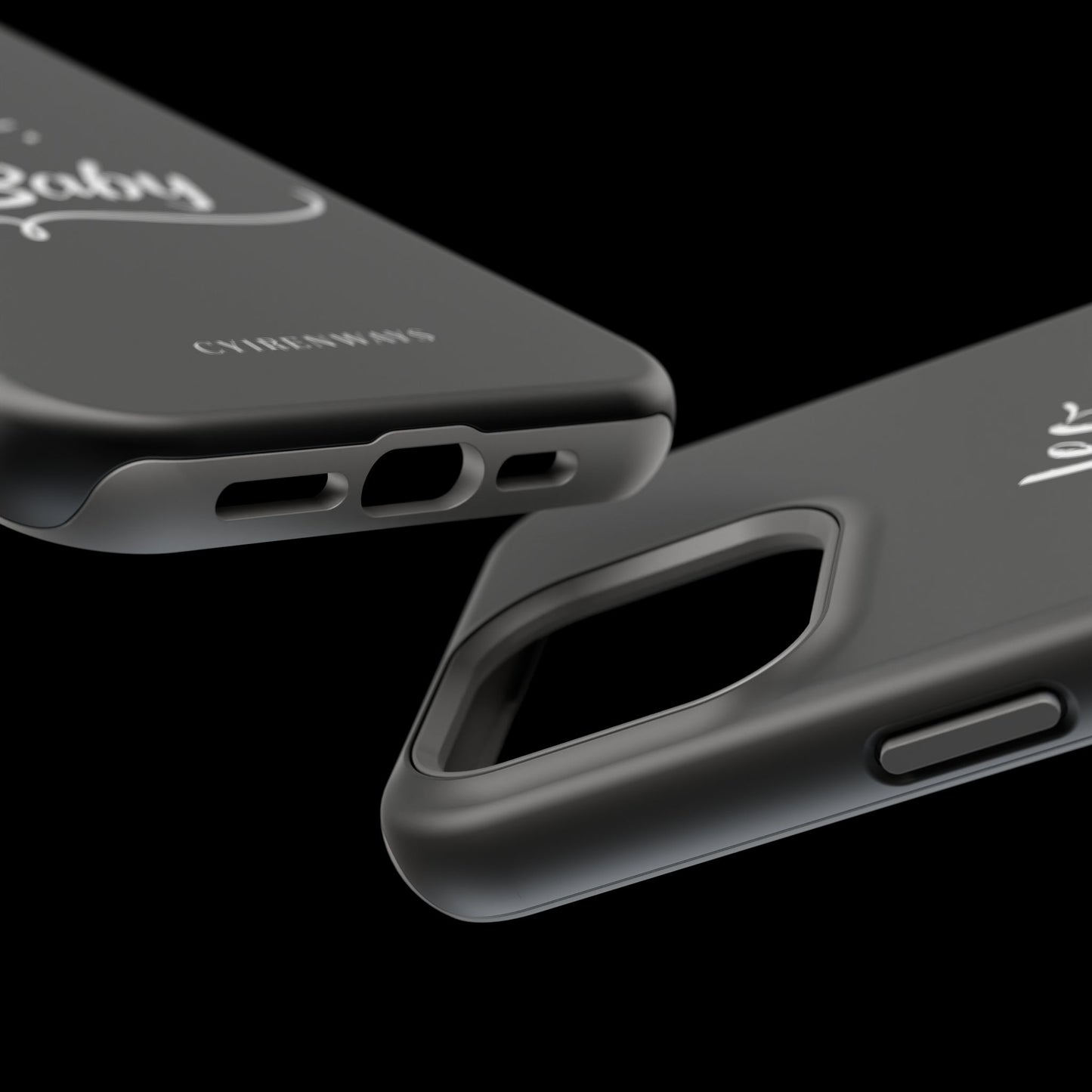 Leo Baby (Armoured Magsafe)