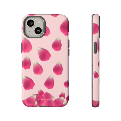 Falling Petals (Armoured)