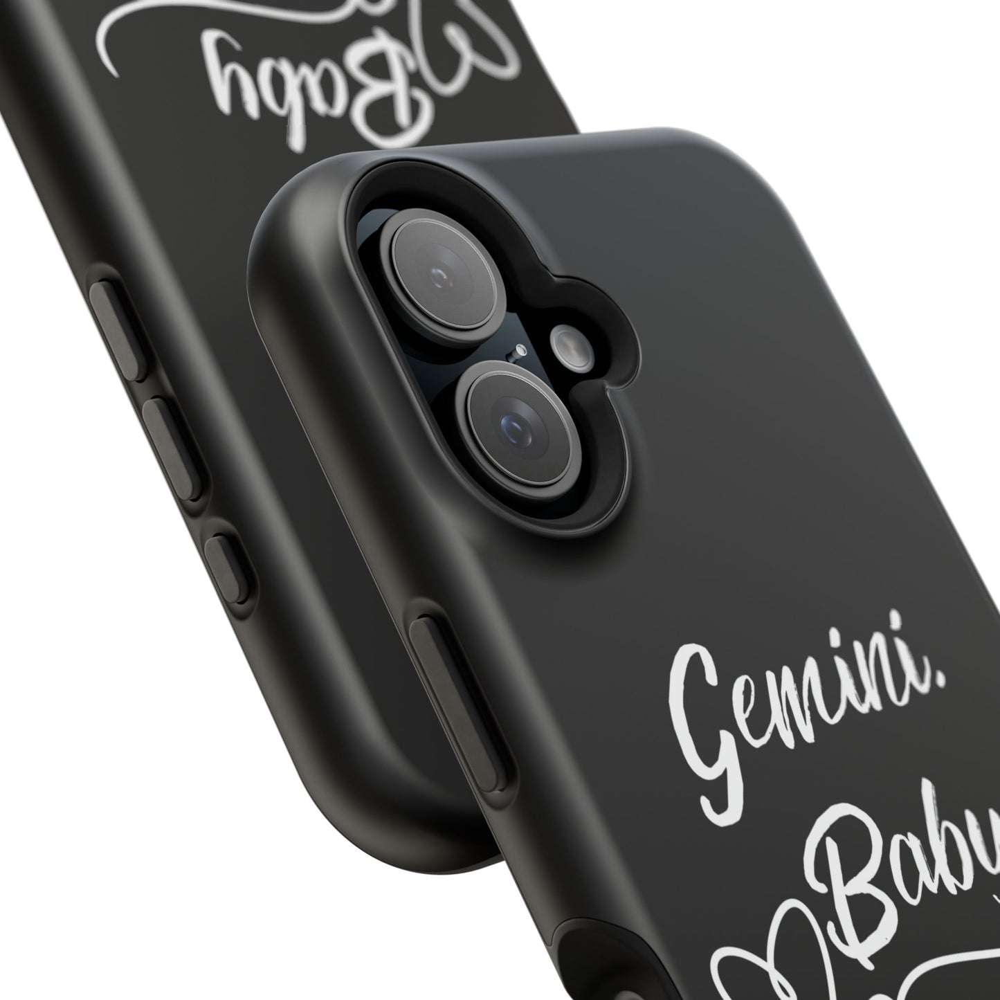 Gemini Baby (Armoured Magsafe)