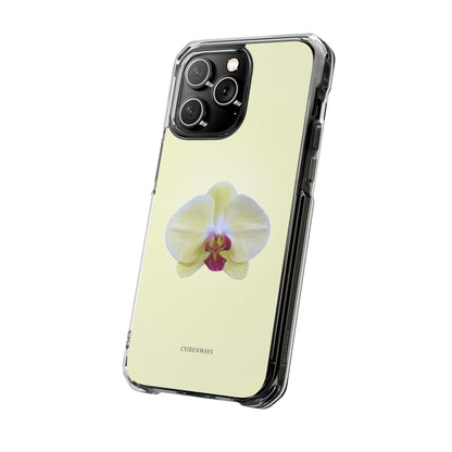 Soft Orcids (Impact: Clear magsafe-compatible/Magnetic)