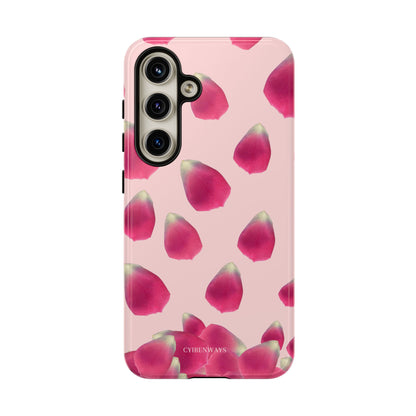 Falling Petals (Armoured)