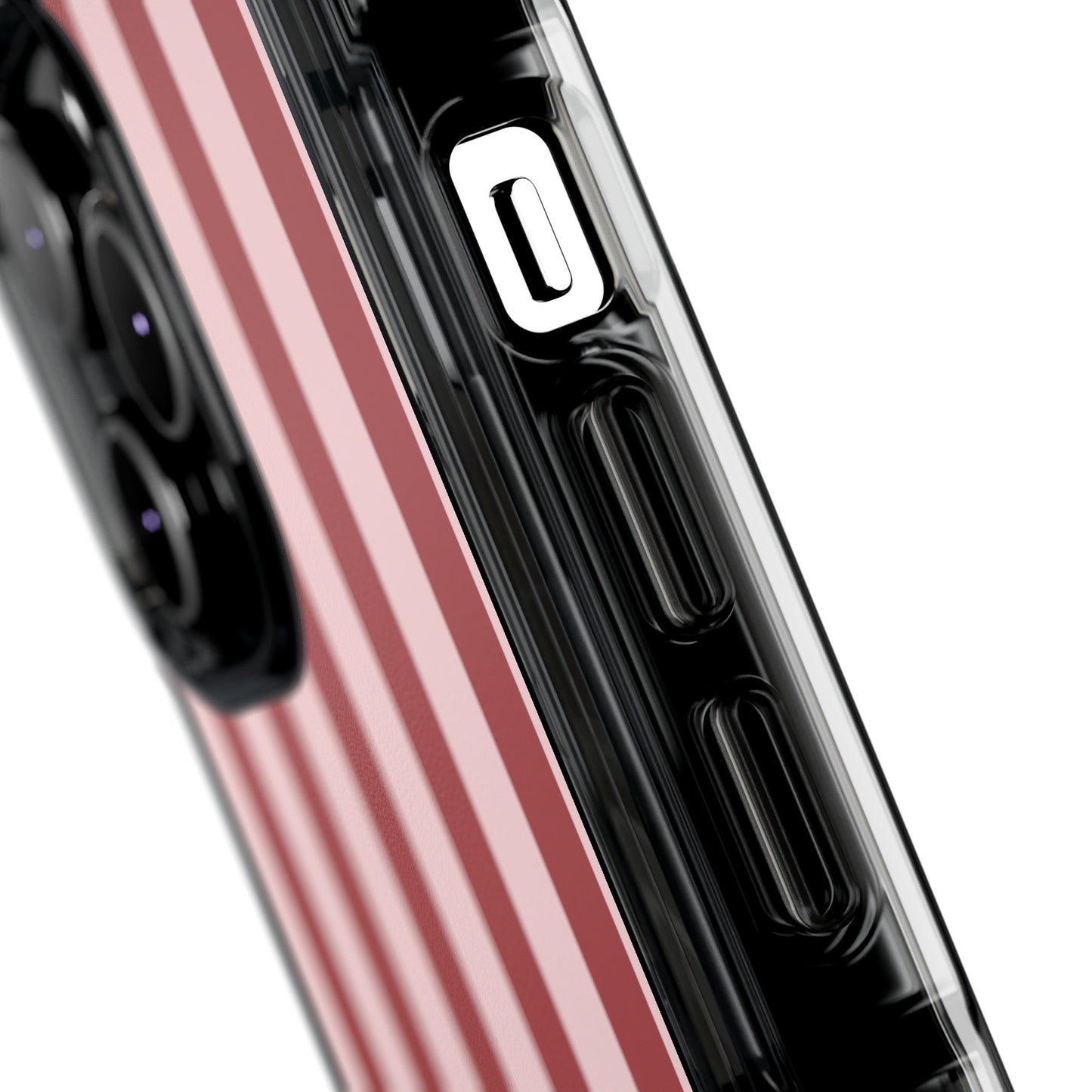 Jolly Princess (Impact- Clear Magsafe/Magnetic)