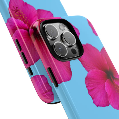 Blue Bliss (Armoured)