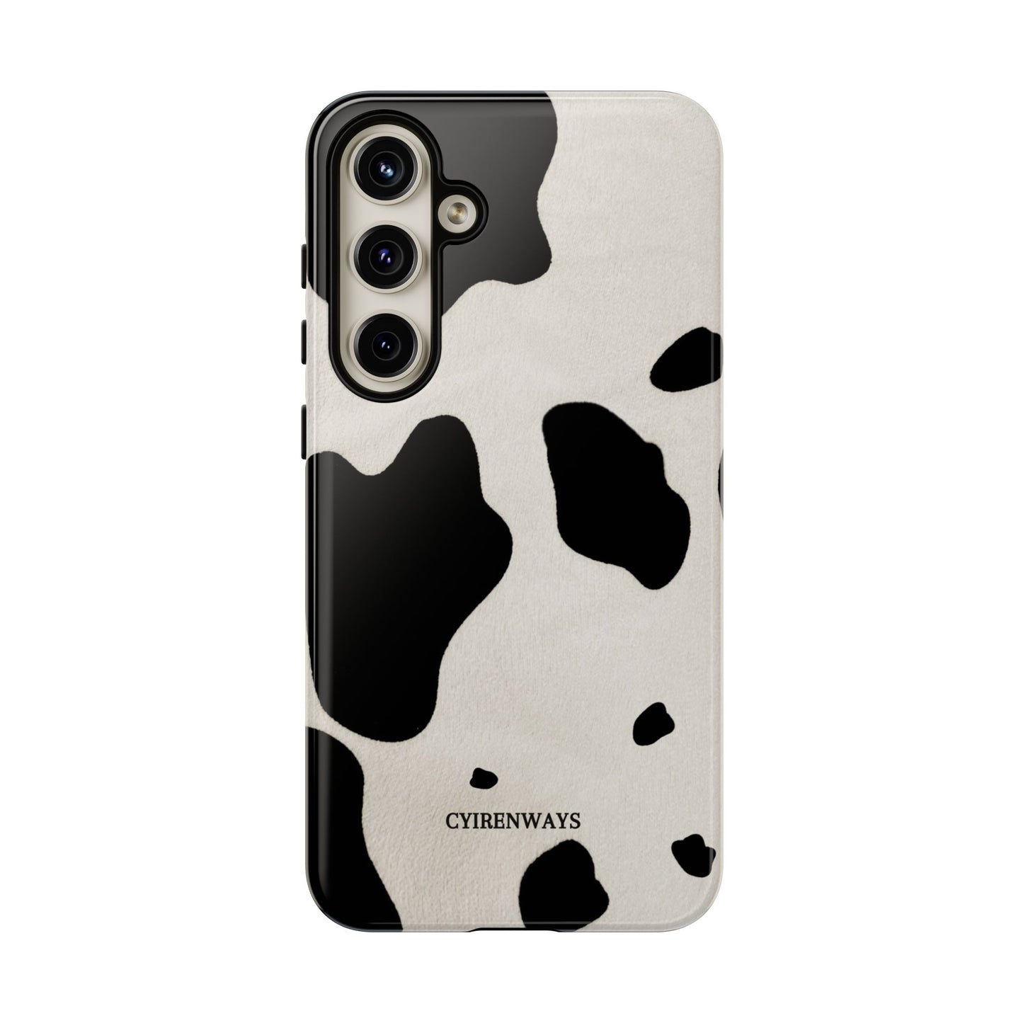 Cow-Warmed Tone (Armoured)