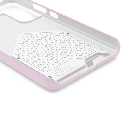 Pale Pink (Magsafe-compatible Card Holder)