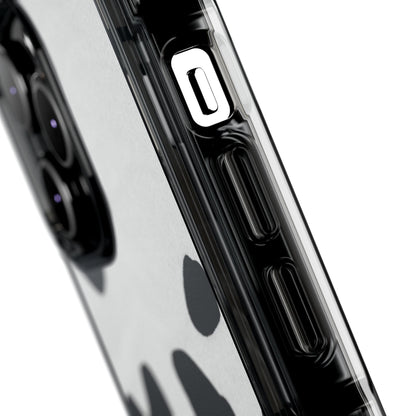 Cow-True Tone (Impact-Clear Magsafe-compatible/Magnetic)