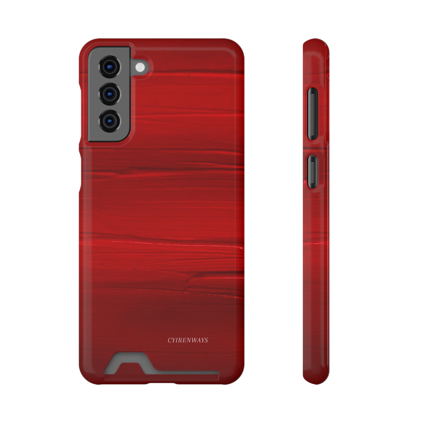 Ruby (Magsafe-compatible Card Holder)