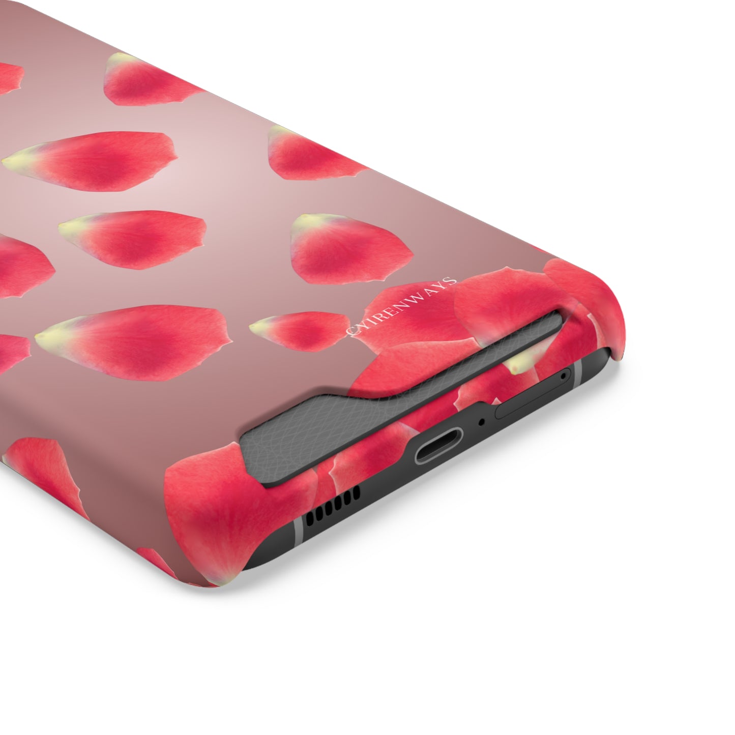 Falling In Love (Magsafe-compatible Card Holder)