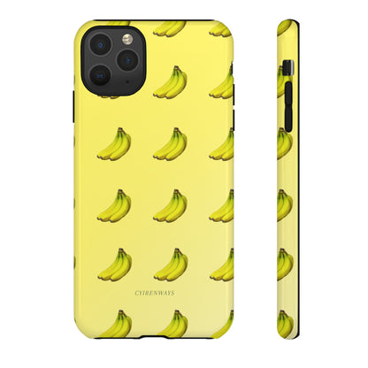 Going Bananas (Armoured)