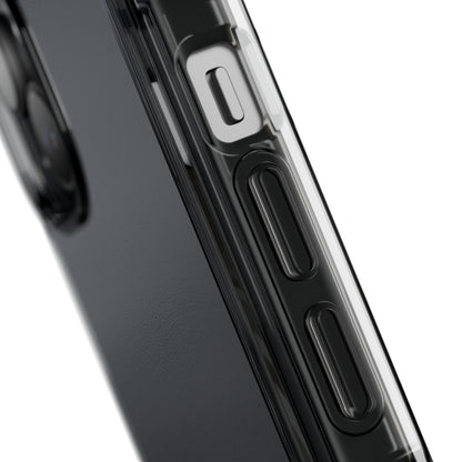 Noir(Impact-Clear Magsafe/Magnetic)