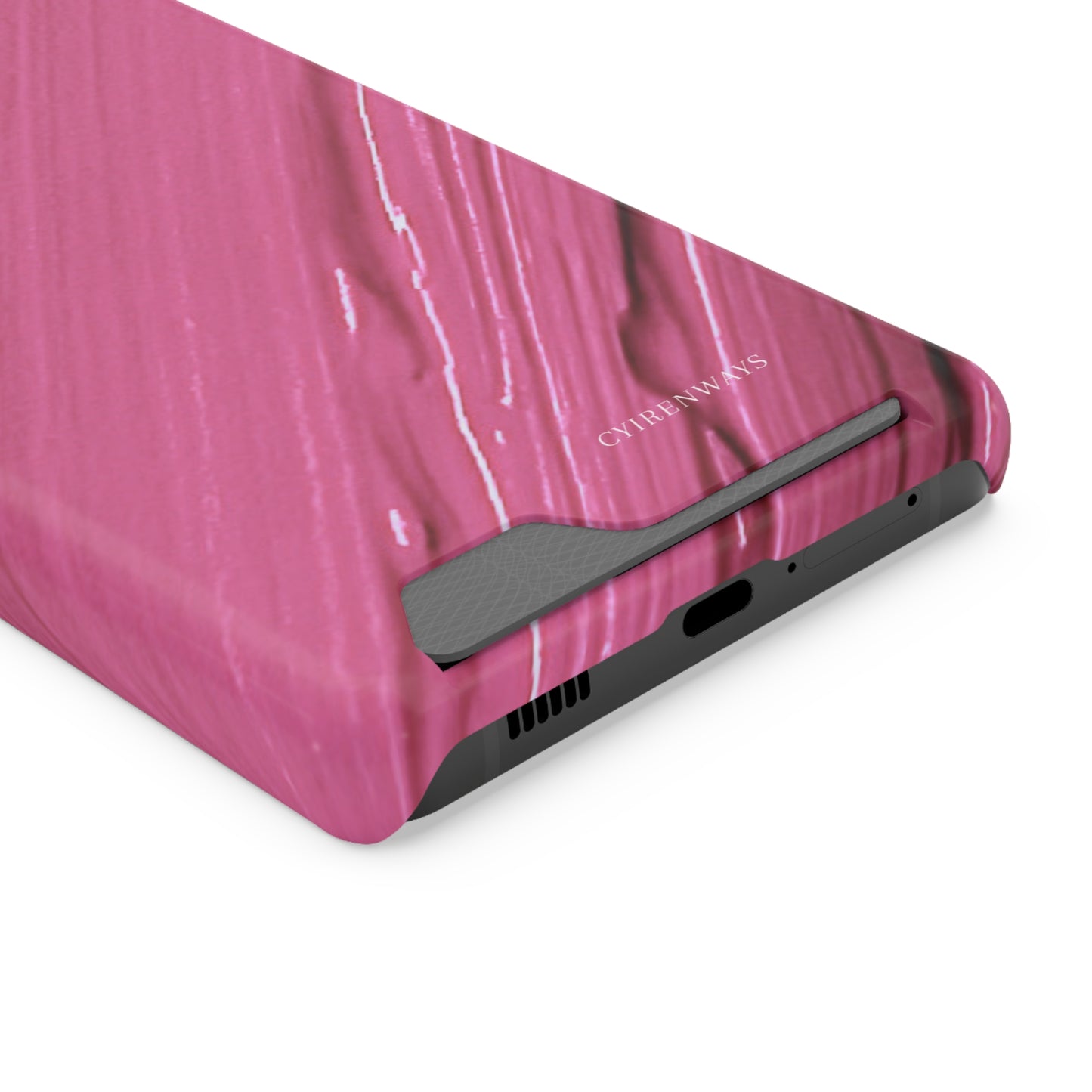 Bashful Daze (Magsafe Card Holder)