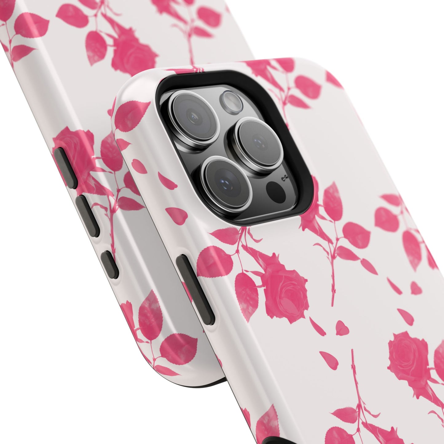 Graceful Elegance (Armoured Magsafe-Compatible)