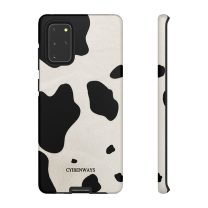 Cow-Warmed Tone (Armoured)