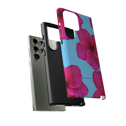 Blue Bliss (Armoured)