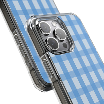 Serene Picnic (Impact- Clear Magsafe/Magnetic)