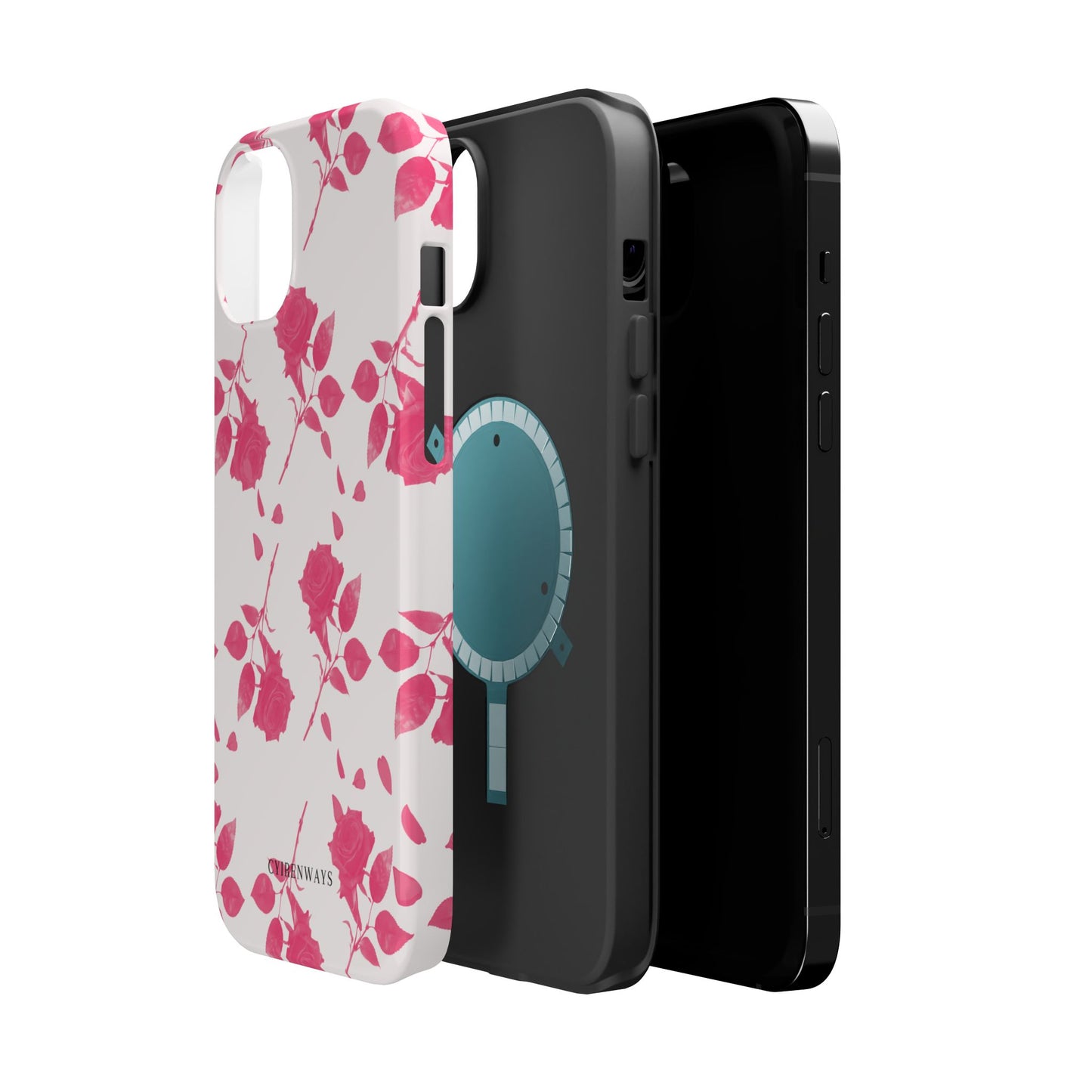 Graceful Elegance (Armoured Magsafe-Compatible)