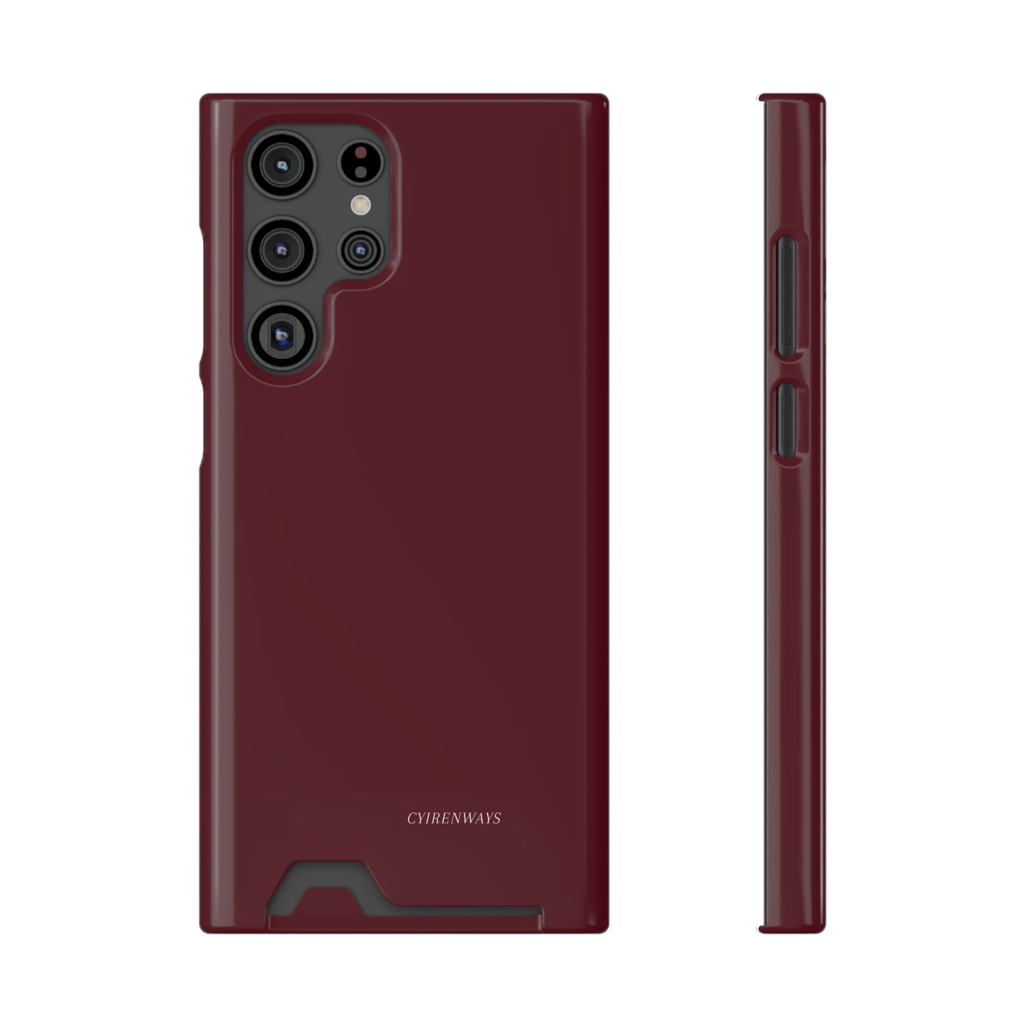 Seduction (Magsafe-compatible Card Holder)