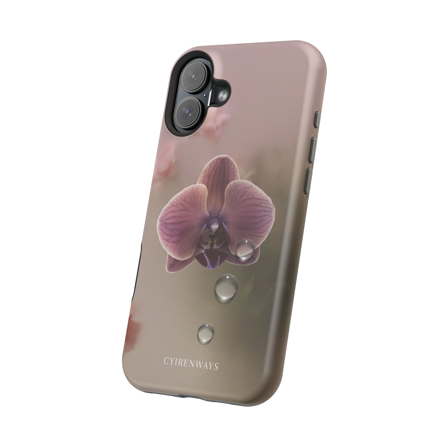 Soft Beauty (Armoured Magsafe)