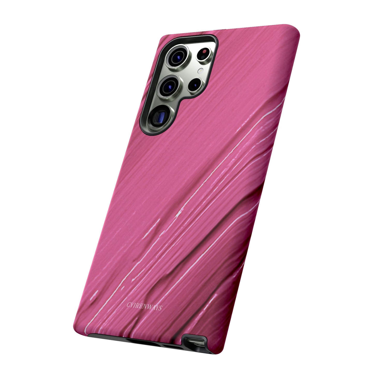 Bashful Daze (Armoured)