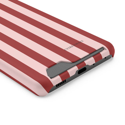 Jolly Princess (Magsafe-compatible Card Holder)