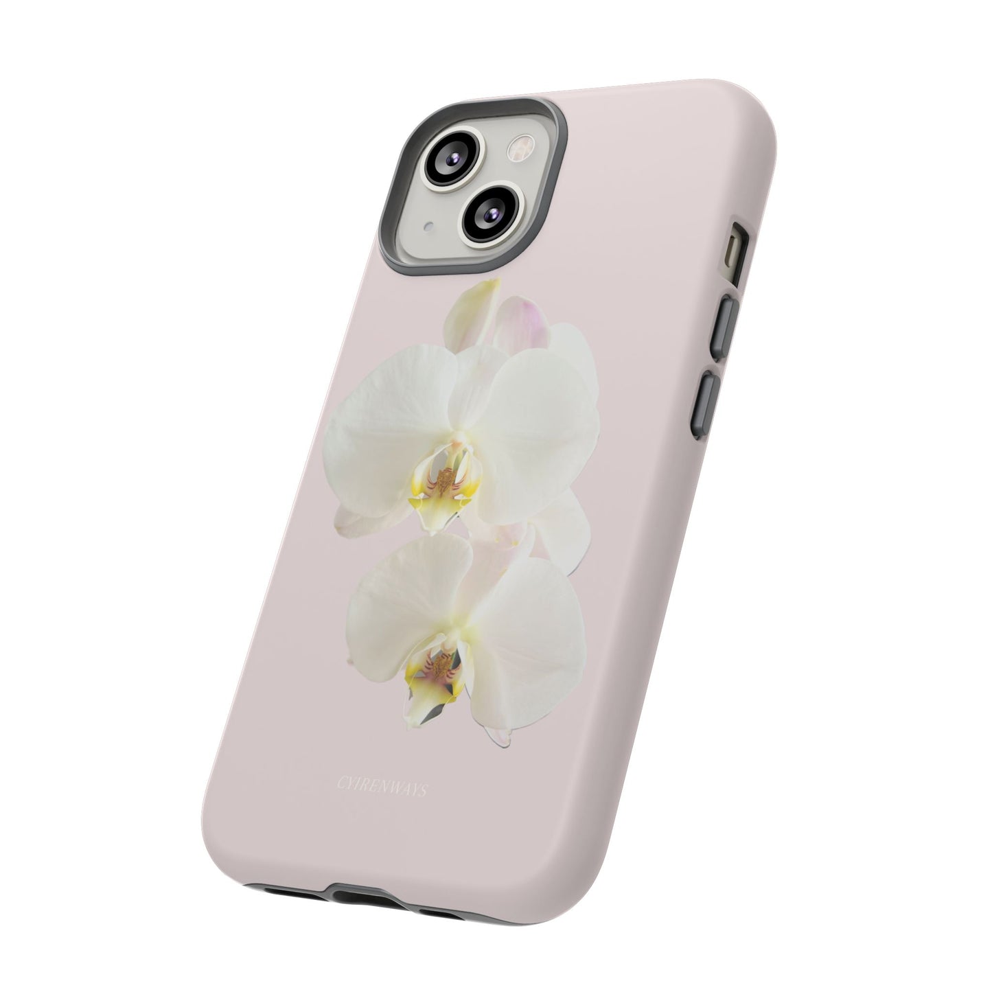 Calm Orchids (Armoured)