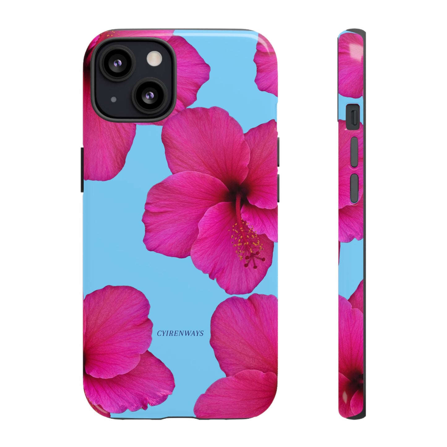 Blue Bliss (Armoured)