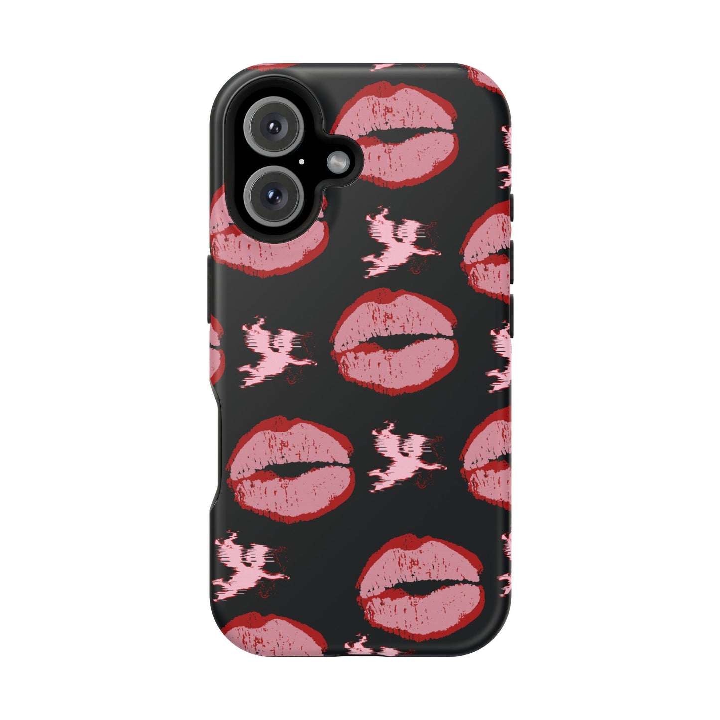 Wild at Heart ( Armoured-Magsafe)