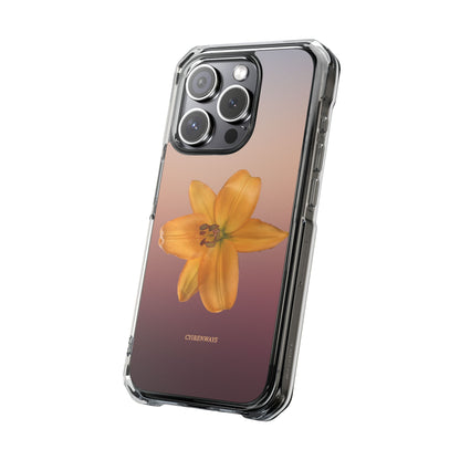 Vibrant Lily (Impact: Magsafe-compatible/Magnetic)