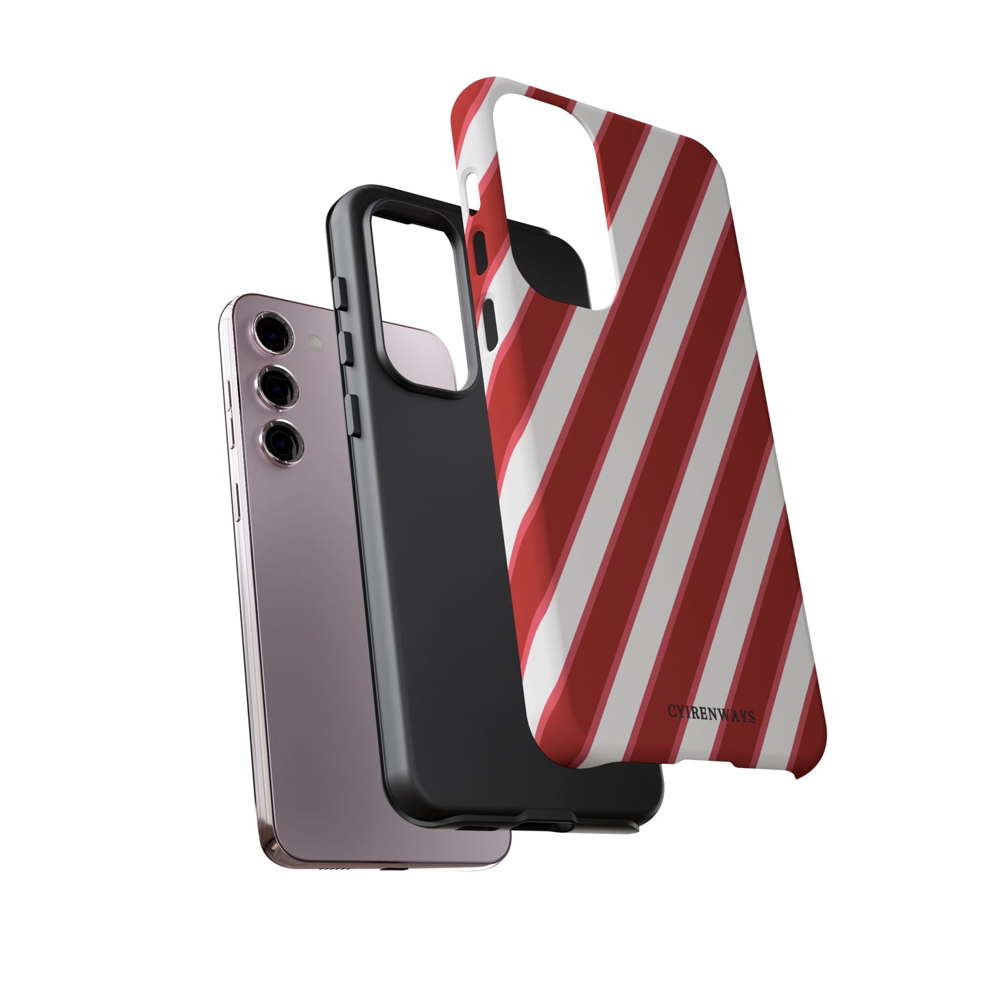 Candy Cane (Armoured)