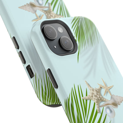 Tropical Shell (Armoured Magsafe)