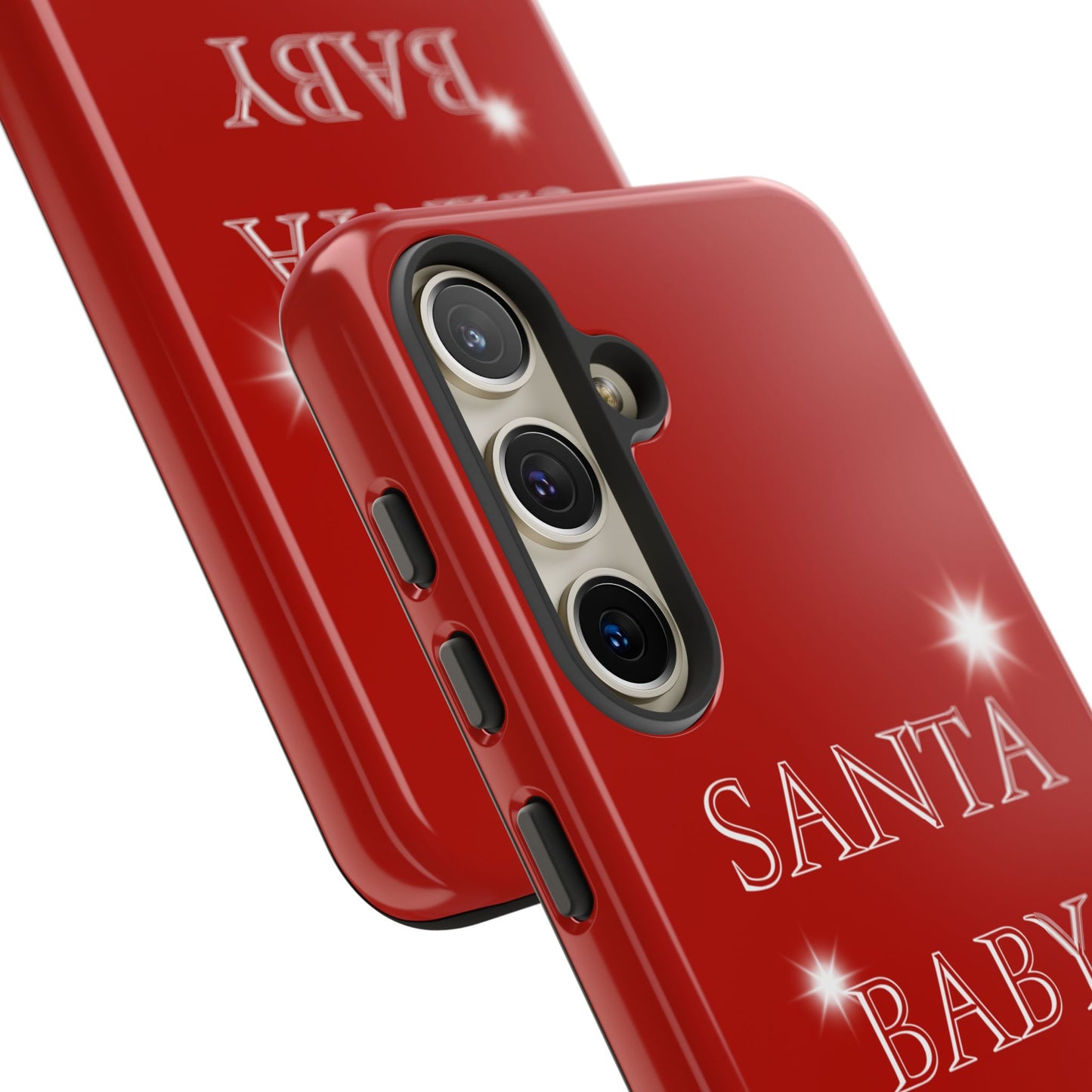 Santa Baby (Armoured)