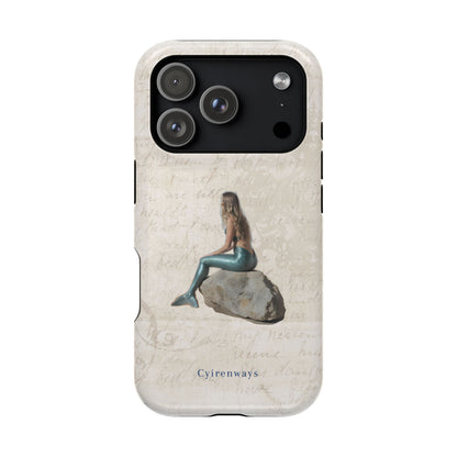 Yearning Cyiren (Armoured Magsafe-compatible)