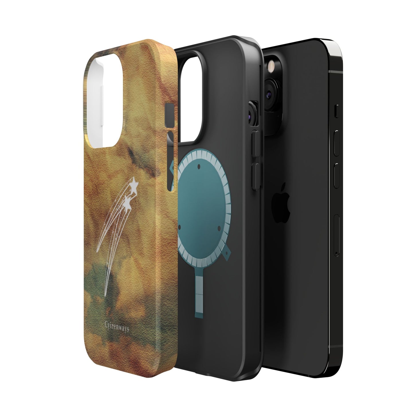 Wishing upon (Armoured Magsafe-compatible)