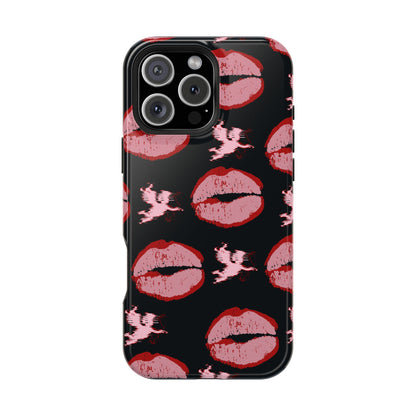 Wild at Heart ( Armoured-Magsafe)