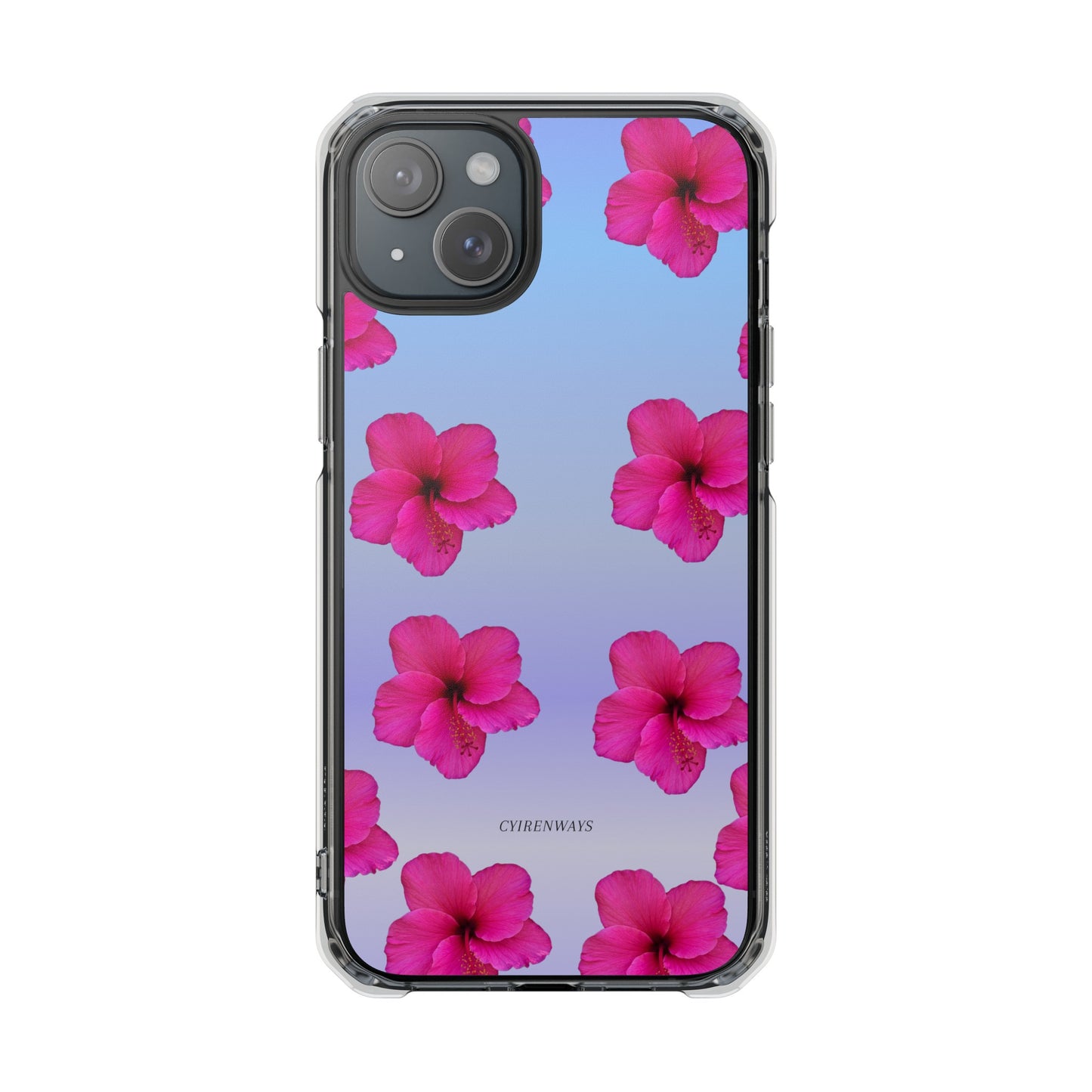 Gradient Dream (Impact: Clear magsafe-compatible/Magnetic)