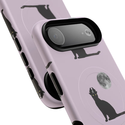 Pirate Cat (Armoured Magsafe-compatible)