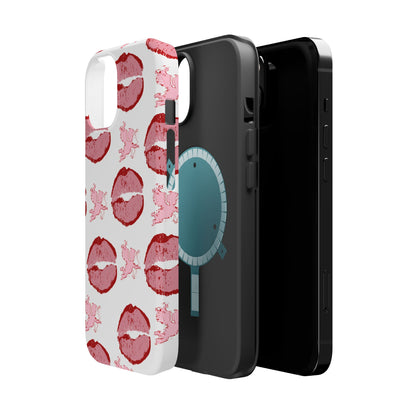 Soft Romance (Armoured-Magsafe compatible)