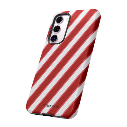 Candy Cane (Armoured)