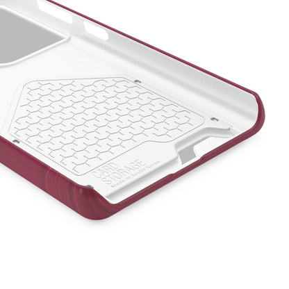 Wishful Cyiren (Magsafe-compatible Card Holder)