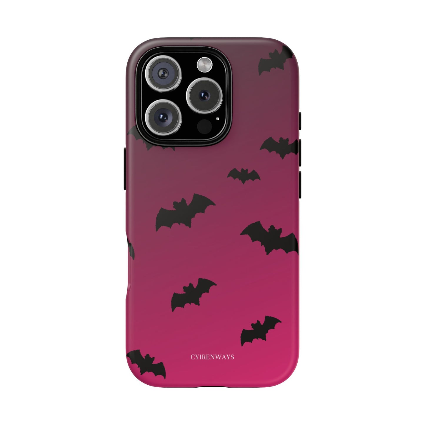 Scattered Bats (Armoured)