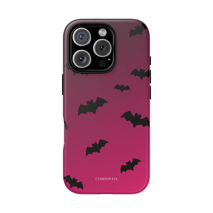 Scattered Bats (Armoured)