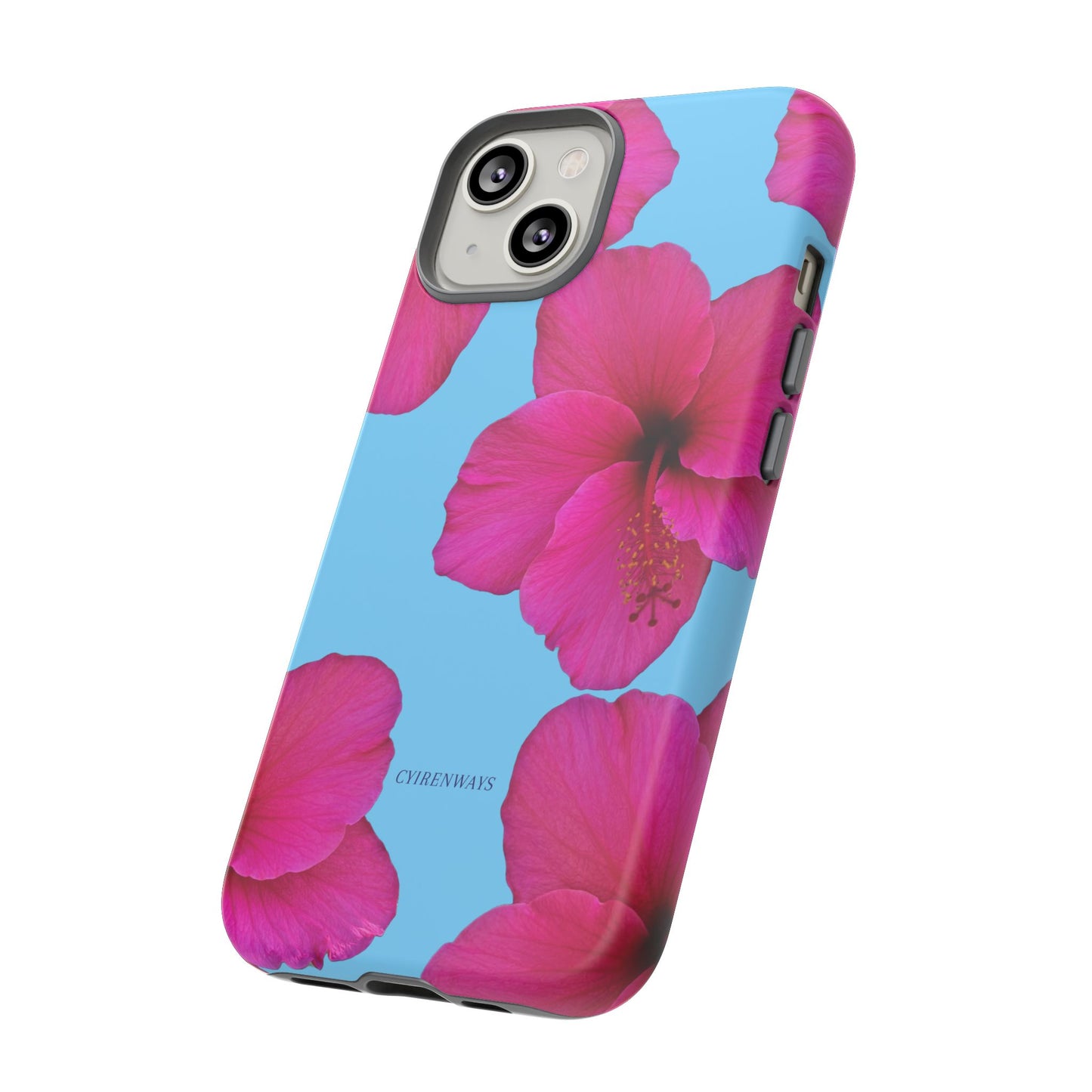 Blue Bliss (Armoured)