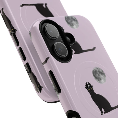 Pirate Cat (Armoured Magsafe-compatible)