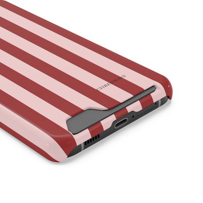 Jolly Princess (Magsafe-compatible Card Holder)