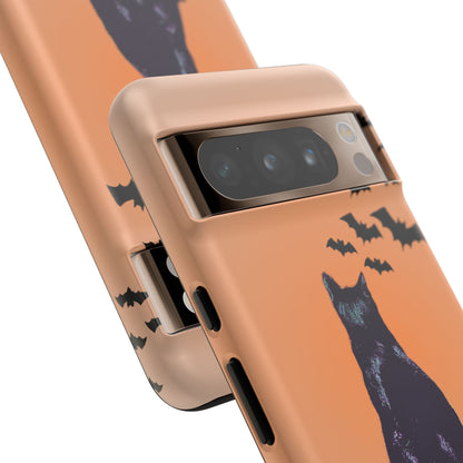 Cat Whisperer (Armoured)