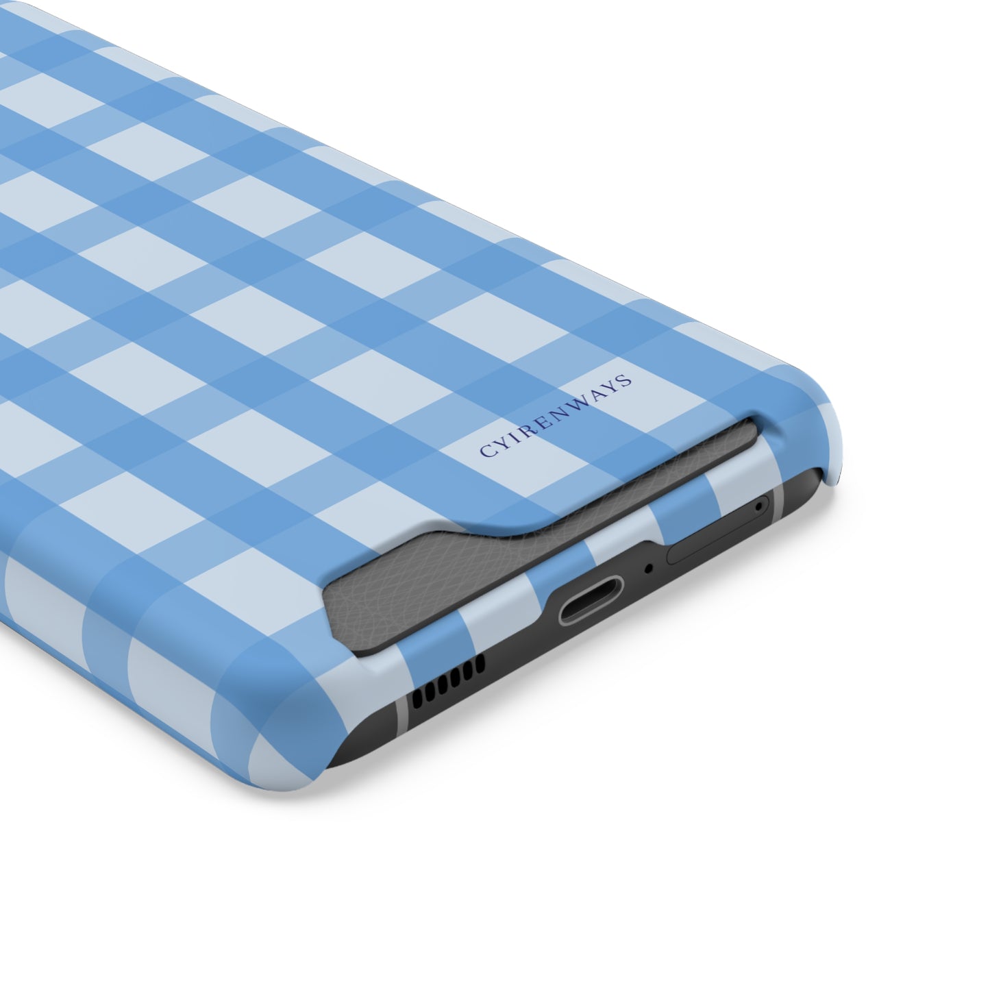 Serene Picnic (Magsafe-compatible Card Holder)