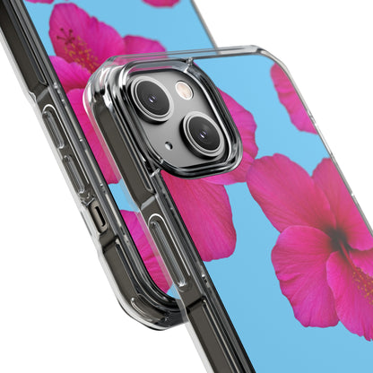 Blue Bliss (Impact: Magsafe-compatible/Magnetic)