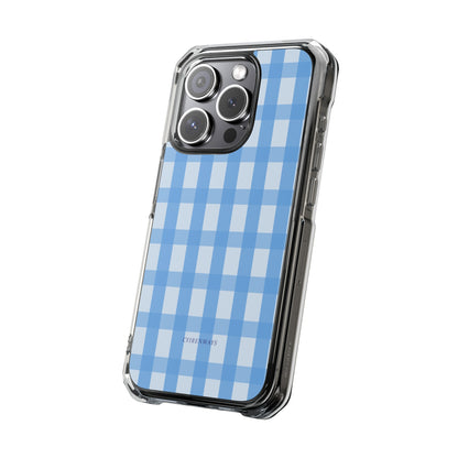 Serene Picnic (Impact- Clear Magsafe/Magnetic)