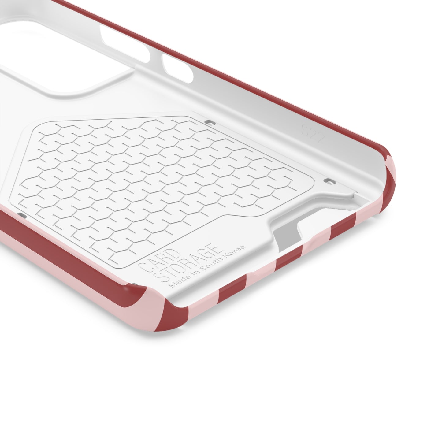 Jolly Princess (Magsafe-compatible Card Holder)