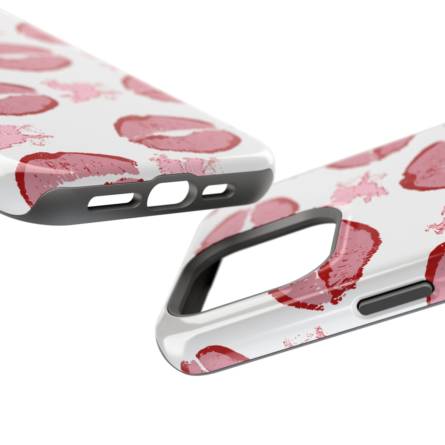 Soft Romance (Armoured-Magsafe compatible)